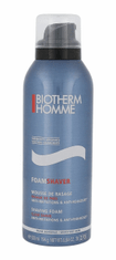 Biotherm 200ml homme shaving foam, pěna na holení