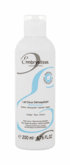 Embryolisse 200ml cleansers and make-up removers gentle