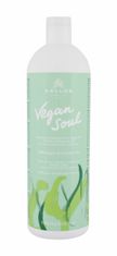 Kraftika 1000ml vegan soul nourishing, šampon