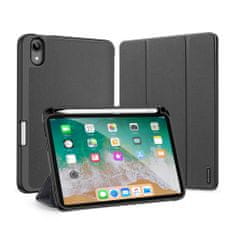 Dux Ducis Domo pouzdro na iPad mini 2021, černé