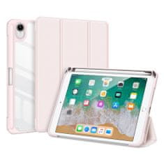 Dux Ducis Toby Series pouzdro na iPad mini 2021, růžové