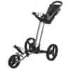 Sun Mountain Tříkolový golfový vozík PATHFINDER3 Cement grey