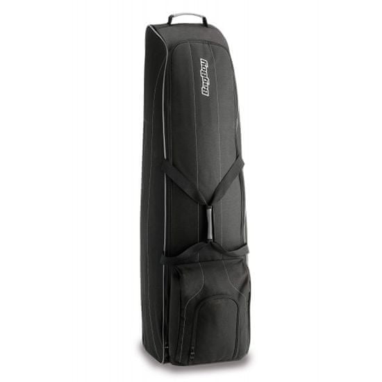 BagBoy Cestovní cover Travel cover T 460 Black