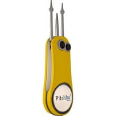 Pitchfix Vypichovátko Fusion 2.5 Pin Yellow