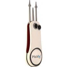 Pitchfix Vypichovátko Fusion 2.5 Pin White / red