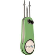 Pitchfix Vypichovátko Fusion 2.5 Pin Light green