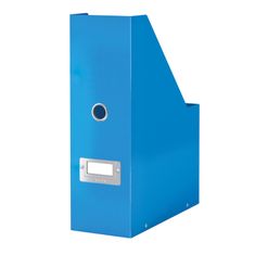 Leitz Zásuvkový box Leitz Click & Store - 3 zásuvky / modrá
