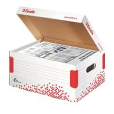 Esselte Archivní boxy a kontejnery Esselte Speedbox - kontejner archivní 