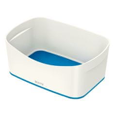 Leitz Organizační box Leitz MyBox - bílo - modrá