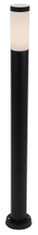 HEITRONIC HEITRONIC sloupové svítidlo LARISA 1050mm Černá 37412