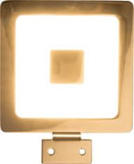 HEITRONIC HEITRONIC LED přisazené svítidlo PIAZZA hranaté 24121