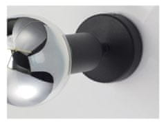 ACA ACA Lighting Spot nástěnné a stropní svítidlo SUT1911PBK