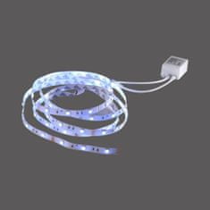 PAUL NEUHAUS LEUCHTEN DIRECT LED pásky, vícebarevné, L=1m RGB LD 81219-70