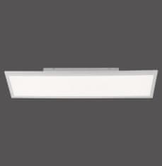 PAUL NEUHAUS LEUCHTEN DIRECT LED stropní svítidlo, panel, bílé, 60x30cm 4000K LD 14474-16
