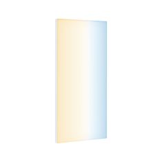 Paulmann PAULMANN LED Panel SmartHome Zigbee Velora měnitelná bílá 595x295mm 15,5W 2.700K 798.27 79827