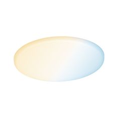 Paulmann PAULMANN Smart Home Zigbee LED vestavné svítidlo Veluna VariFit měnitelná bílá 185mm IP44 15W 953.86 95386