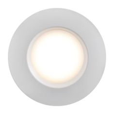 NORDLUX NORDLUX vestavné svítidlo Dorado 2700K 1-Kit Dim 5,5W LED bílá 49430101