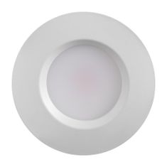 NORDLUX NORDLUX vestavné svítidlo Dorado 2700K 1-Kit Dim 5,5W LED bílá 49430101