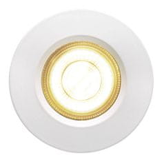 NORDLUX NORDLUX vestavné svítidlo Dorado Smart Light 1-Kit 4,7W LED bílá 2015650101