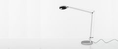 Artemide Artemide Demetra Professional stolní lampa - 3000K - tělo lampy - antracit 1739010A