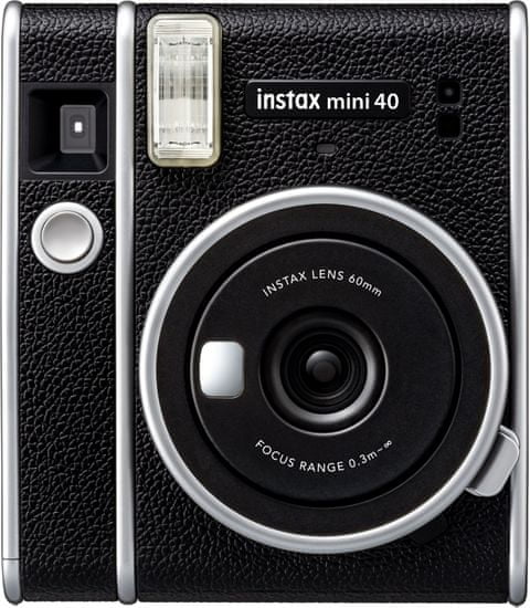 FujiFilm FOTO Fujifilm Instax Mini 40 EX D (16696863)