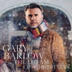 Barlow Gary: Dream Of Christmas