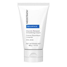 NeoStrata® Intenzivní vyhlazující krém Resurface (Glycolic Renewal Smoothing Cream) 40 g