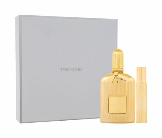 Tom Ford 50ml black orchid, parfém