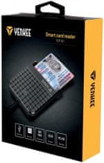 Yenkee YCR 101 USB Čtečka čipových karet (YCR 101)