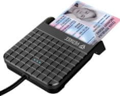 Yenkee YCR 101 USB Smart Card Reader (YCR 101)
