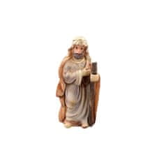 AMADEA Figurka do betlémů - Josef 7,5 cm