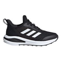 Adidas Boty běžecké černé 36 2/3 EU Fortarun