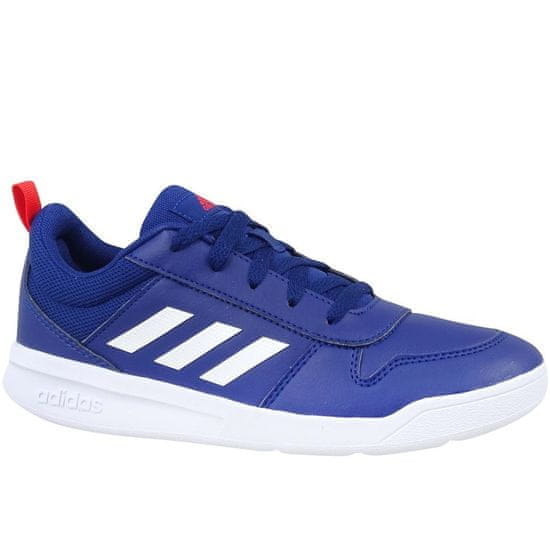 Adidas Boty běžecké modré Tensaur