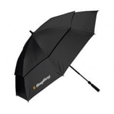 BagBoy Teleskopický deštník 62 Black