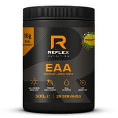 Reflex Nutrition EAA 500 g - ananas 