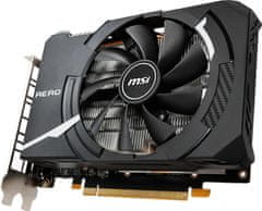MSI GeForce GTX 1660 SUPER AERO ITX OC, 6GB GDDR6
