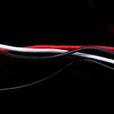 RED Design Rendl RENDL FIT 3X0,75 4m textilní kabel šedá 230V R10254