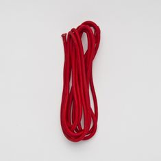 RED Design Rendl RENDL FIT 3X0,75 4m textilní kabel červená 230V R10253