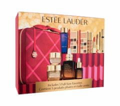 Estée Lauder 30ml blockbuster, dekorativní kazeta