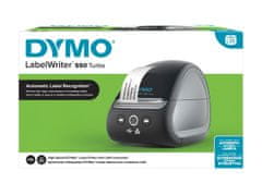 Dymo Štítkovač DYMO LabelWriter 550 Turbo 2112723