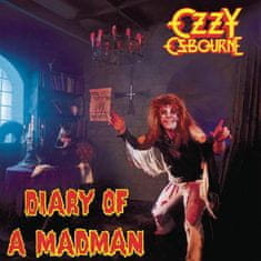 Osbourne Ozzy: Diary of a Madman