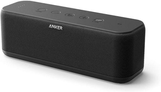Anker SoundCore Boost bluetooth reproduktor