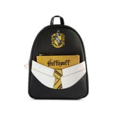 Koženkový batoh Harry Potter s kolejí - Mrzimor