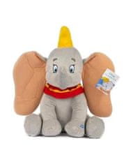 Hollywood Plyšový sloník Dumbo se zvukem - 30 cm