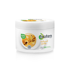 Bioten BIOTEN Tělový krém s vanilkou 250 ml