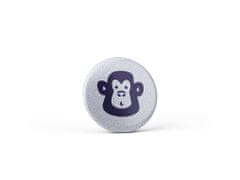 Nekupto Vtipný magnet s potiskem Opice