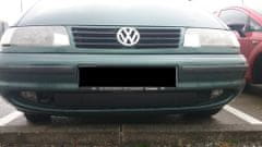 Zimní kryt masky chladiče VW Sharan 1995 - 2000