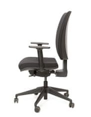 LD SEATING Kancelářská židle Lyra 235-SYS BR-207 D8033 RM