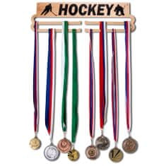 Runto Věšák na medaile "Hockey"
