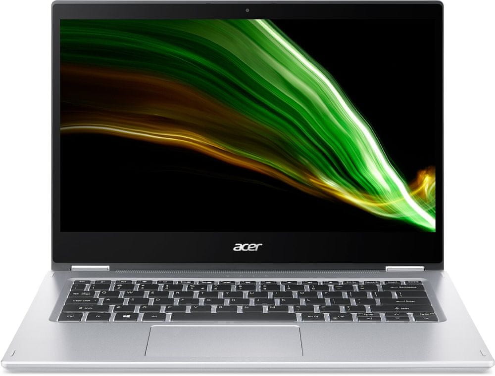 Acer Spin 1 (NX.ABJEC.004) - zánovní